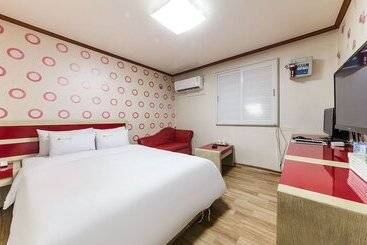 Motel Yeoncheon Ciel