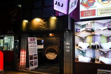 Motel Yongin Stay 107