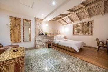 Motel Yongin Singal Ace