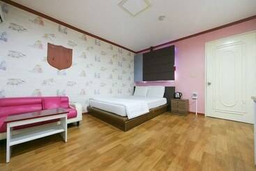 Мотель Youngcheon Dream