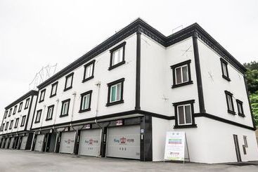 Muan Namak King Self Checkin Motel