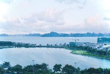 Ocean Dragon Hotel Halong