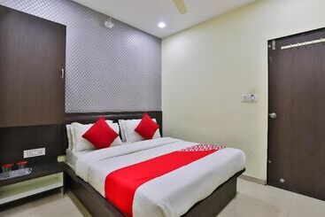 بنسيون Hill Look Inn