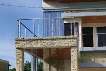 ペンション Rahayu Bromo 2 Cottage