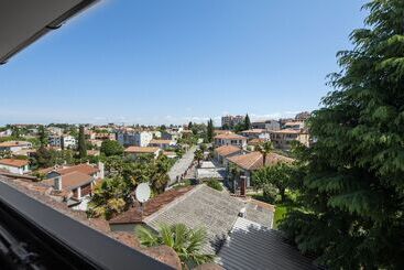 펜션 Sunset Residence Rovinj