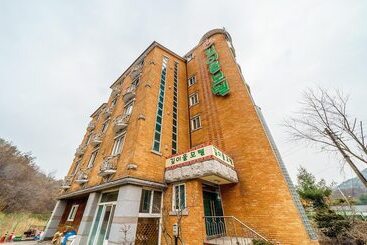 Pocheon Gipiul Motel