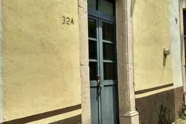 Posada Villa Del Teúl By Rotamundos   Hostel