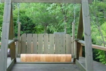 Pyeongchang Byeolbitsanyang Pension