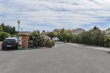 レジデンス Résidence Sun Hols   Les Rives Du Lac