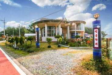 Taean  Sunflower Pension