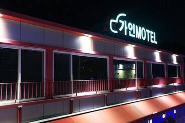 Yangpyeong Gain Self Checkin Motel