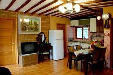Yangyang Sigol Punggyeong Pension