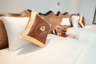 Cd Hotel Bac Ninh