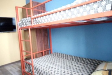 Etno Hostel