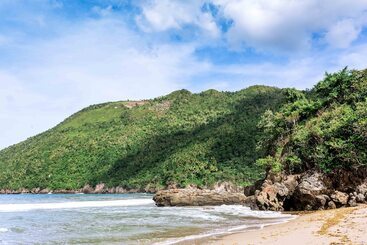 Ganesh El Valle Hostel