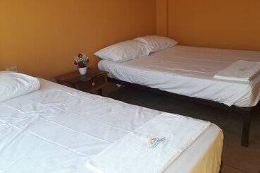 Grand Hotel Libertad