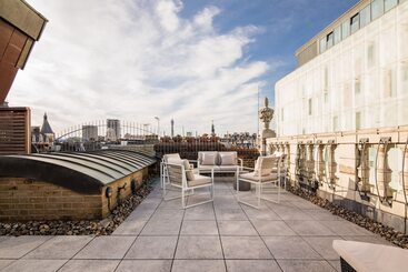 公寓式酒店  Hausd   Piccadilly Circus