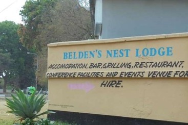 Belden S Nest Lodge
