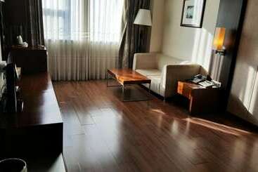 호텔 Benikea Kcp