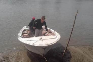 Camping Sitaba Lodge