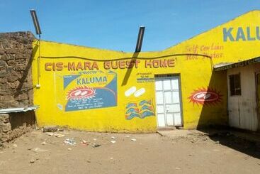 Отель Cis Mara Guest House Adults Only