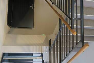 בית מלון כפרי De Ville De La Brévine