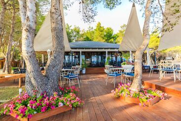 호텔 Ecuador Resort