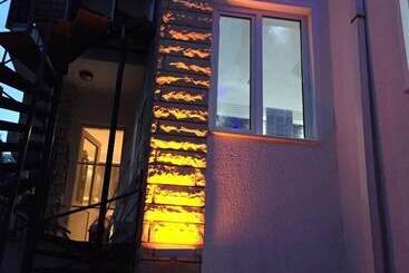 בית מלון כפרי Gorkemli