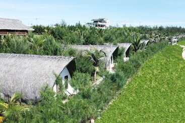 هتل Hoa Loi Resort