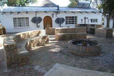 Klipfontein Game Reserve