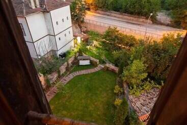 فندق Kürkçü Konak