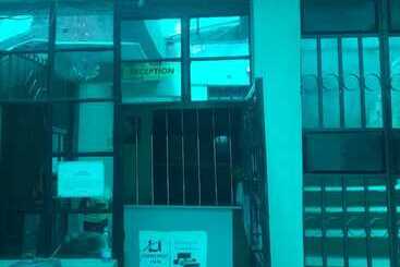 Отель Longonot Inn