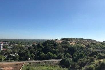 酒店 Lucky Star Ho Tram