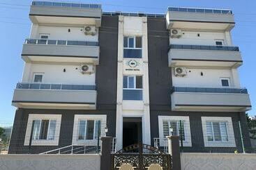 Marida Hotel   Dargeçit