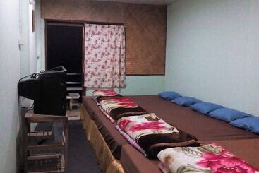 Отель Phucheefah Yodmanee Resort