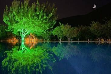 Отель Pir Efes Konakları