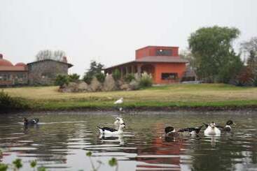 فندق Raices Glamping