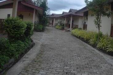 فندق Rattikanchana Resort