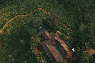 فندق Ripon Heritage Bungalow