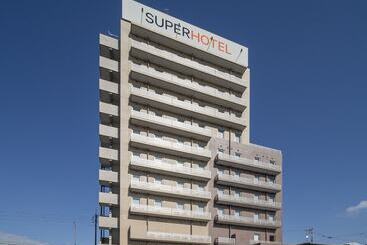 Super Hotel Kanku Kumatoriekimae