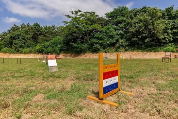 Hôtel Taean Famillie Boutique