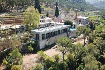 هتل The Silk Valley Resort