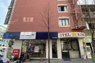 Otel King