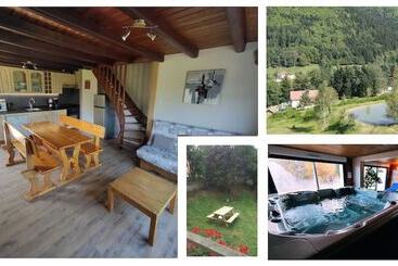 بنسيون A L Orée Du Bois