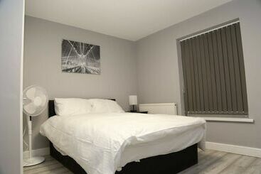 Пансион Room In House   Aa Guest Room5