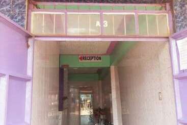 Пансион Baraka Guest House Adults Only