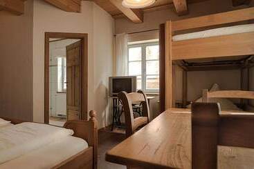 بنسيون Breisachmühle