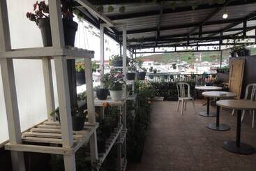 פנסיון Casablanca Family Syariah