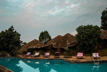 膳宿费 Elizabeth Village And Resort