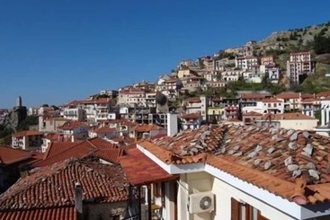 پانسیون Guesthouse Doma